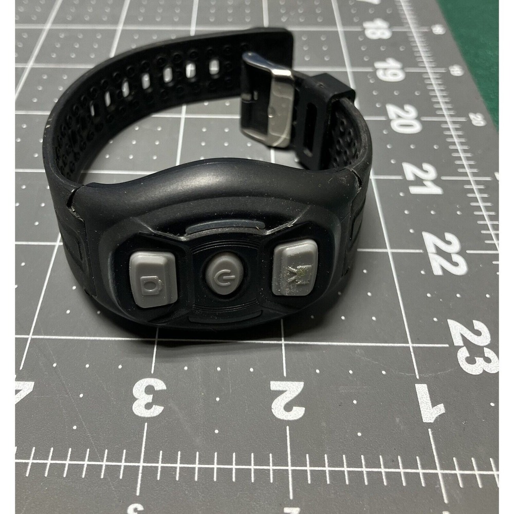 PDV3600 Remote Control Bracelet Watch